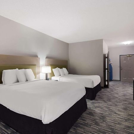 Country Inn & Suites By Radisson, Augusta At I-20, Ga Exteriör bild