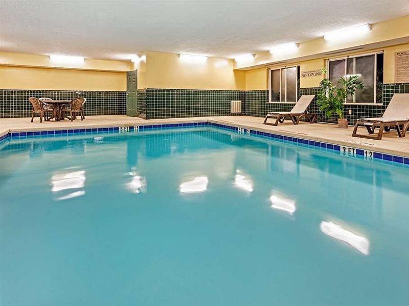 Country Inn & Suites By Radisson, Augusta At I-20, Ga Exteriör bild