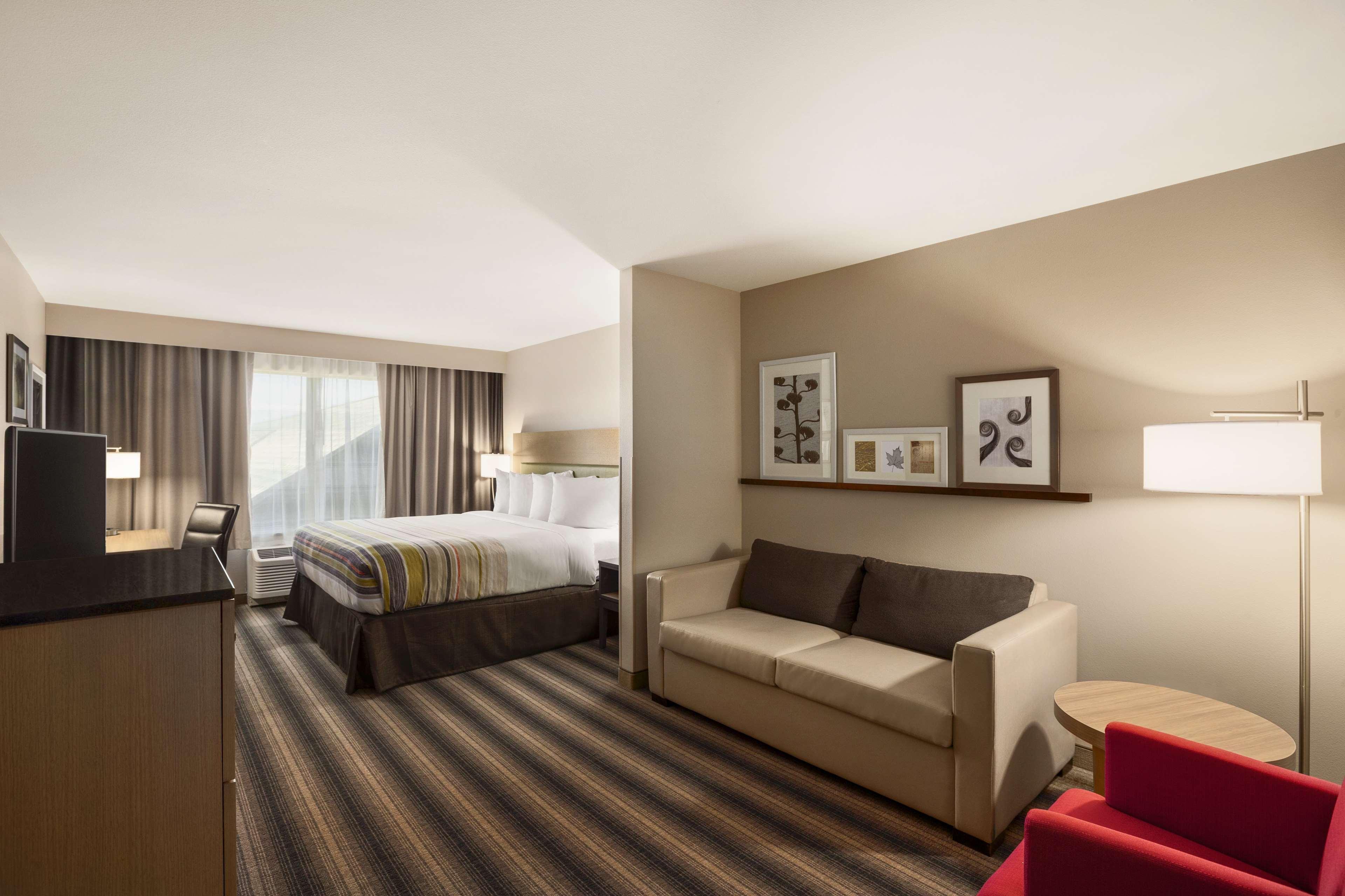 Country Inn & Suites By Radisson, Augusta At I-20, Ga Exteriör bild