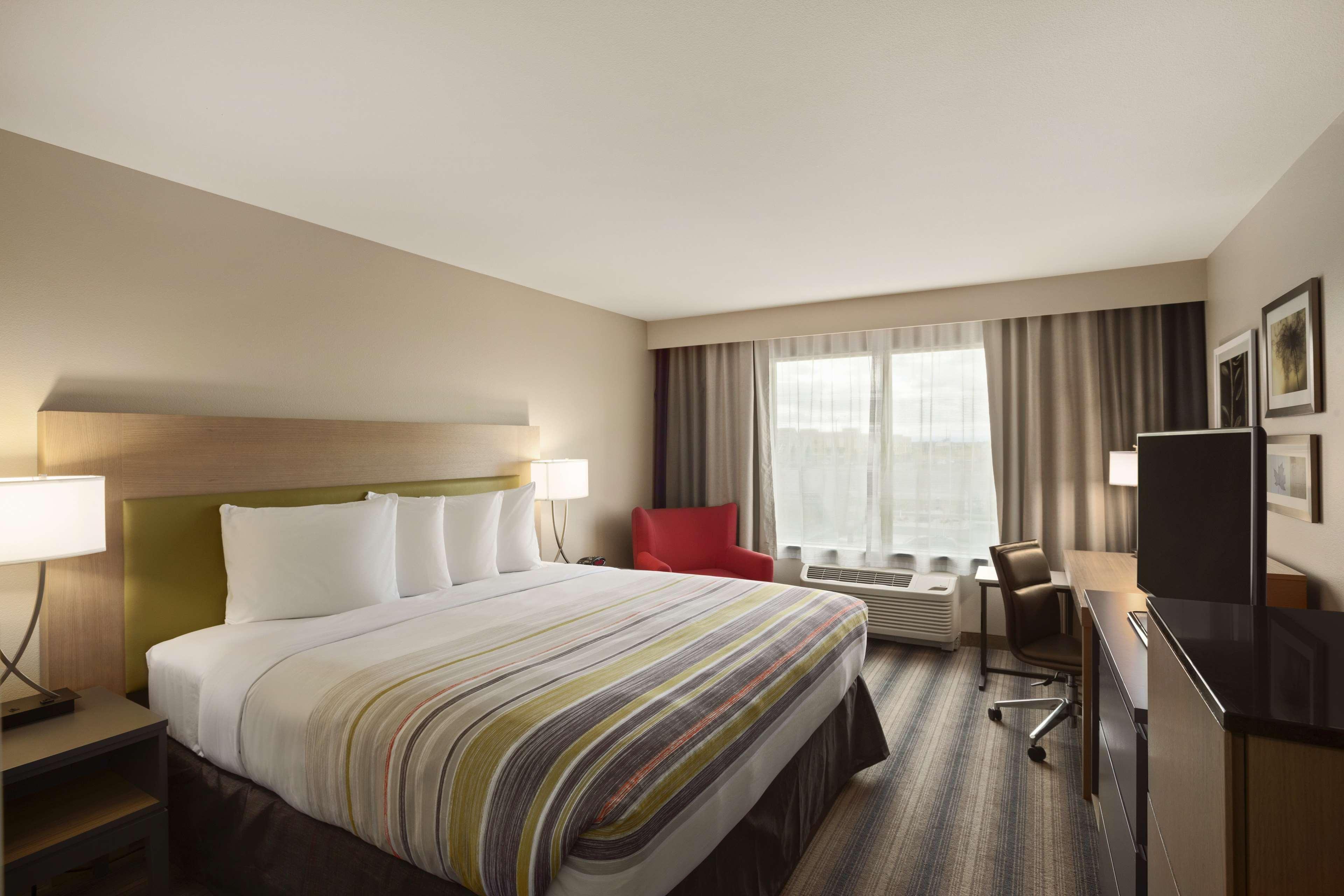 Country Inn & Suites By Radisson, Augusta At I-20, Ga Exteriör bild
