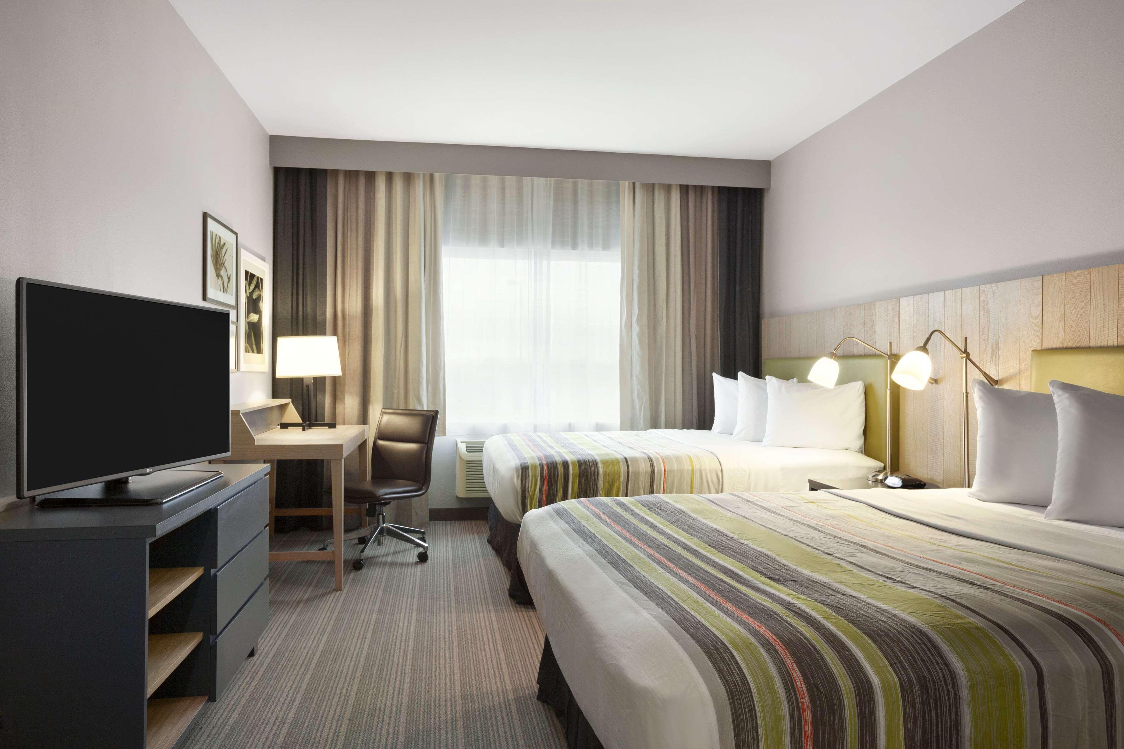 Country Inn & Suites By Radisson, Augusta At I-20, Ga Exteriör bild
