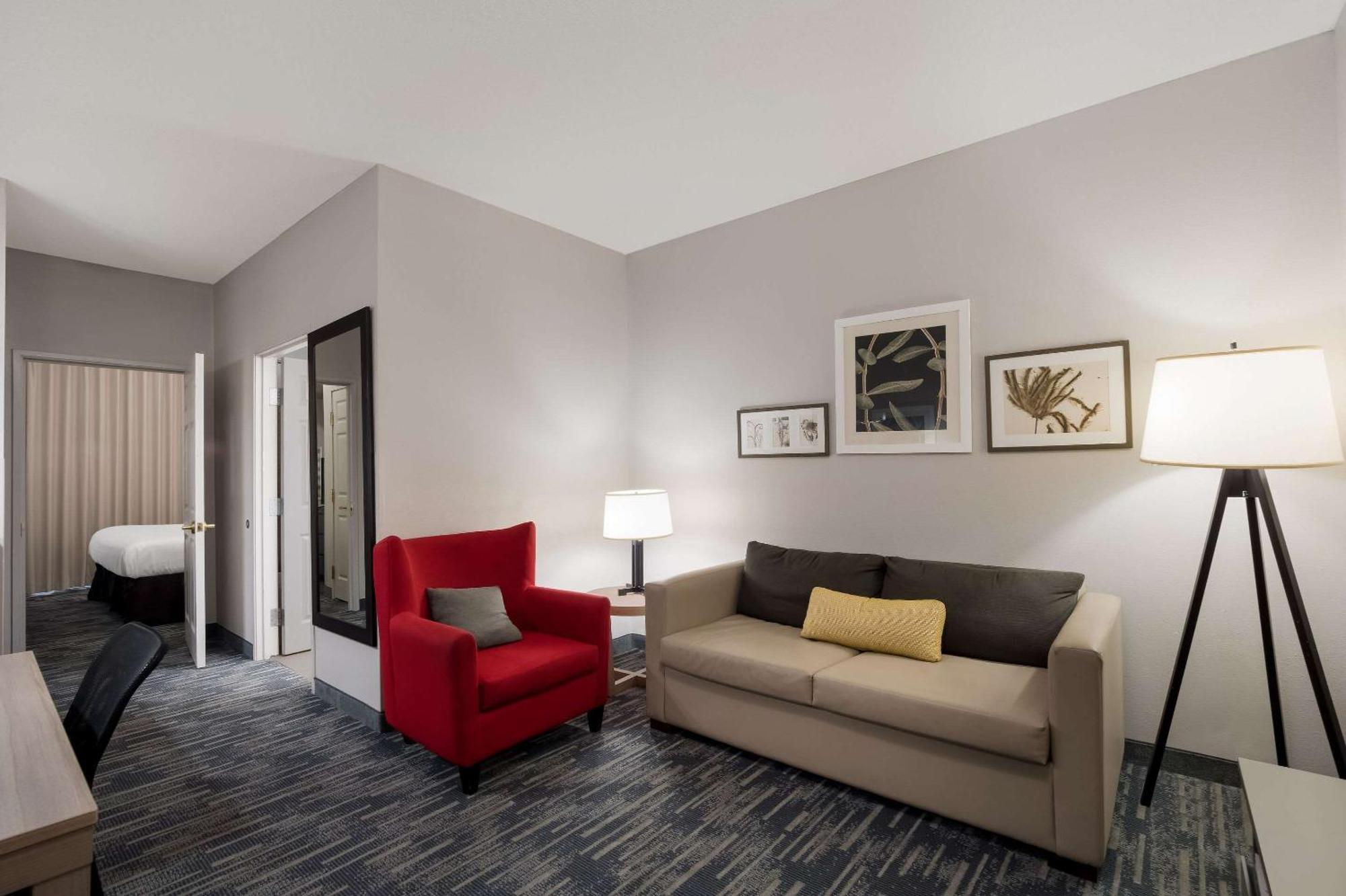 Country Inn & Suites By Radisson, Augusta At I-20, Ga Exteriör bild