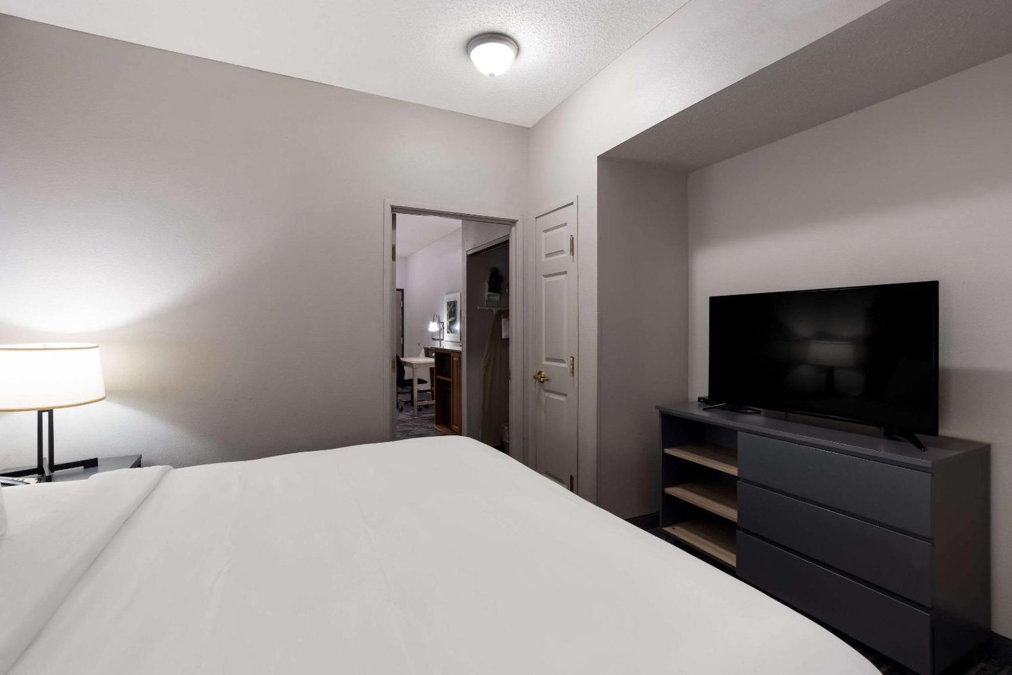 Country Inn & Suites By Radisson, Augusta At I-20, Ga Exteriör bild