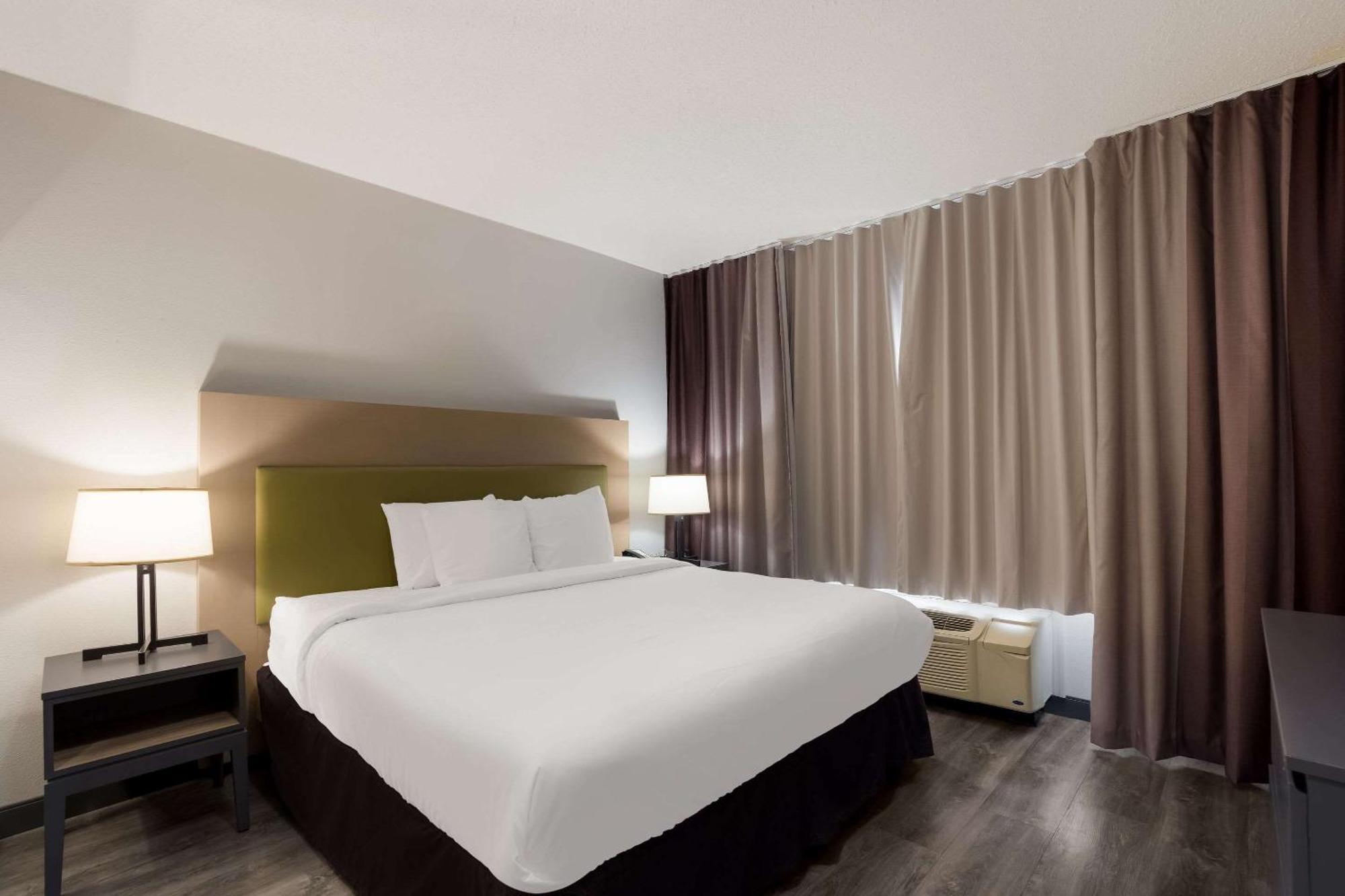 Country Inn & Suites By Radisson, Augusta At I-20, Ga Exteriör bild