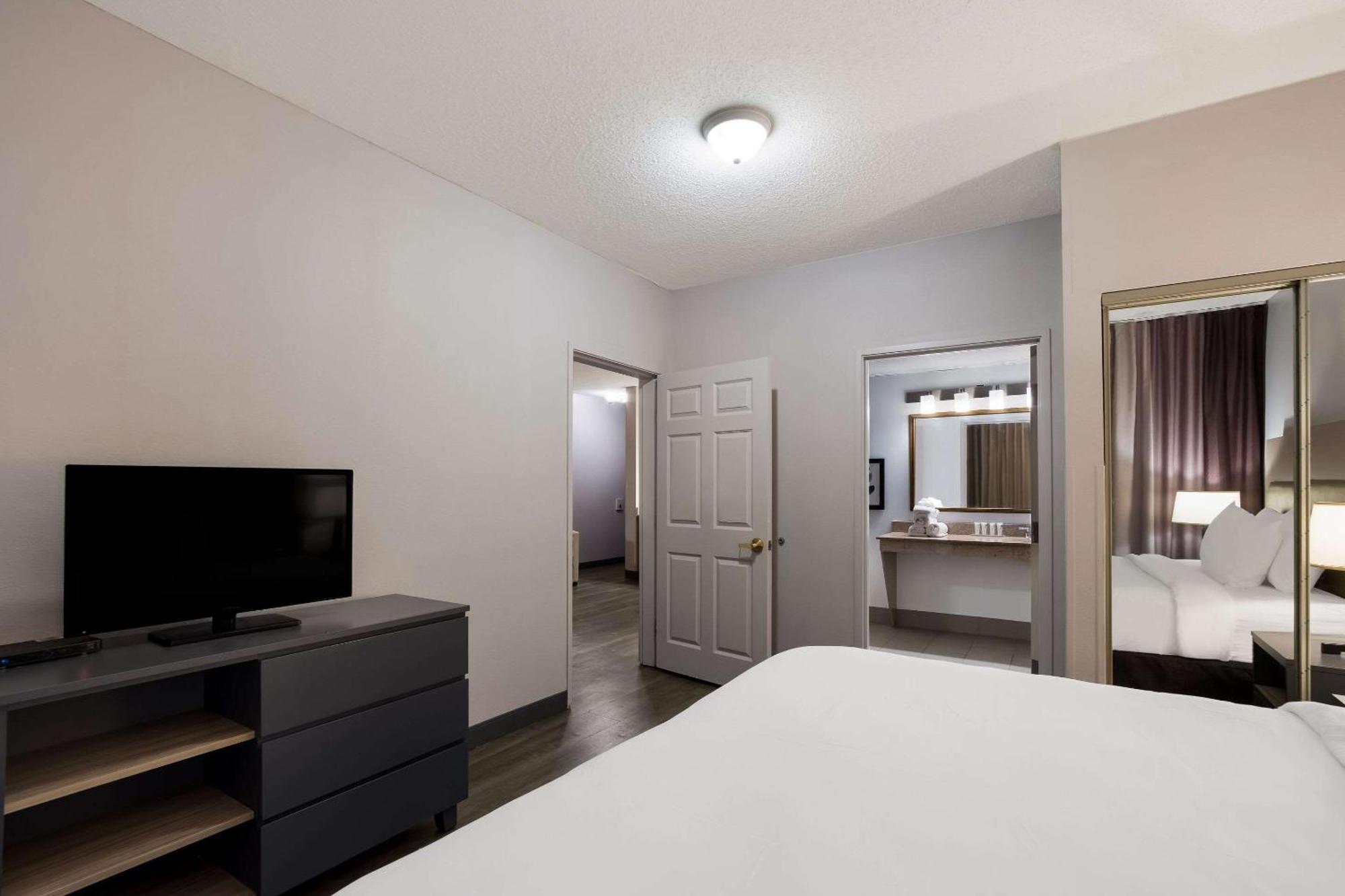 Country Inn & Suites By Radisson, Augusta At I-20, Ga Exteriör bild