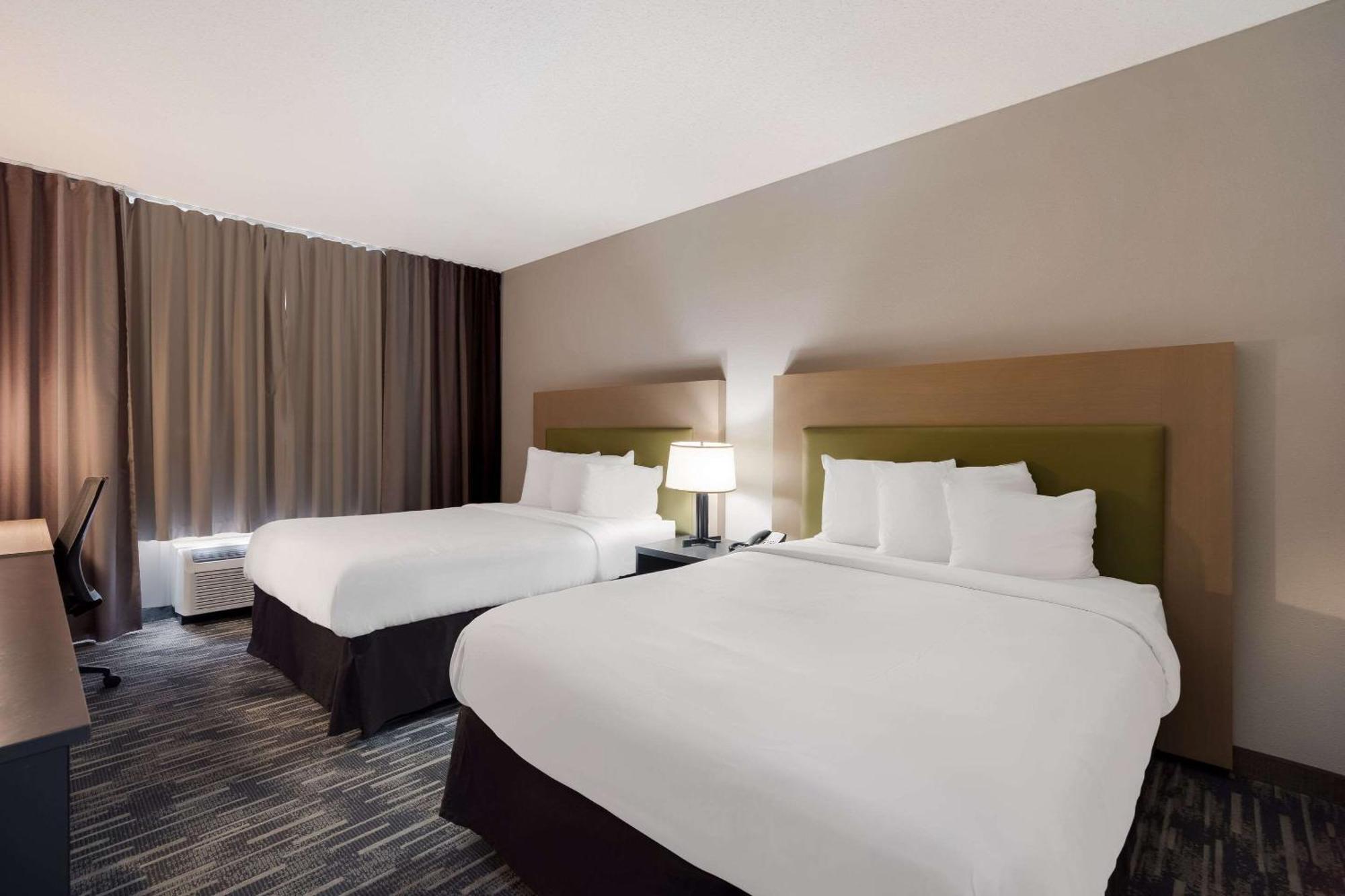 Country Inn & Suites By Radisson, Augusta At I-20, Ga Exteriör bild