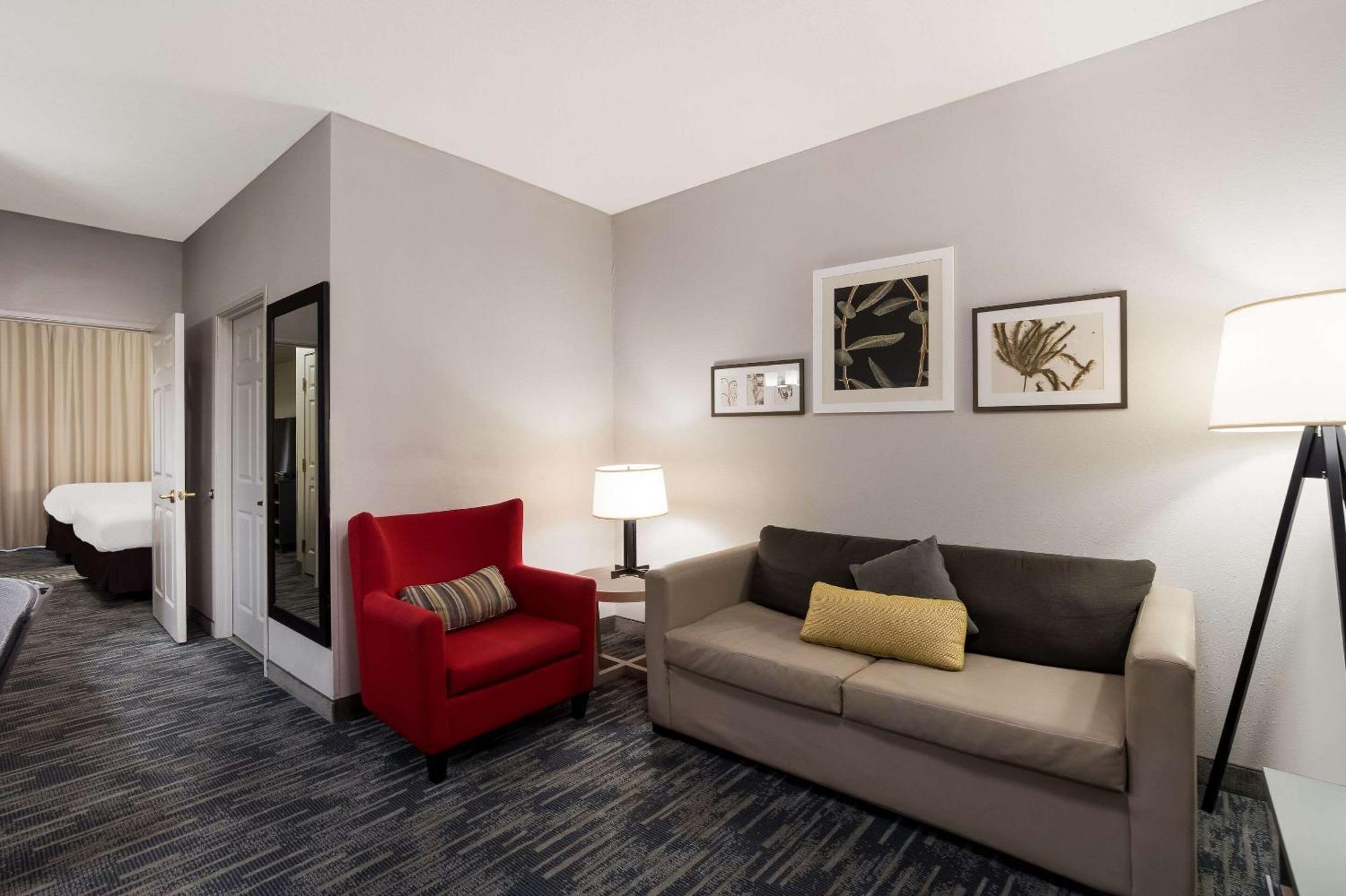 Country Inn & Suites By Radisson, Augusta At I-20, Ga Exteriör bild