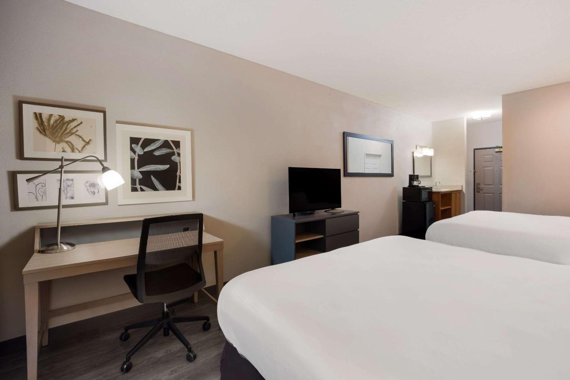 Country Inn & Suites By Radisson, Augusta At I-20, Ga Exteriör bild