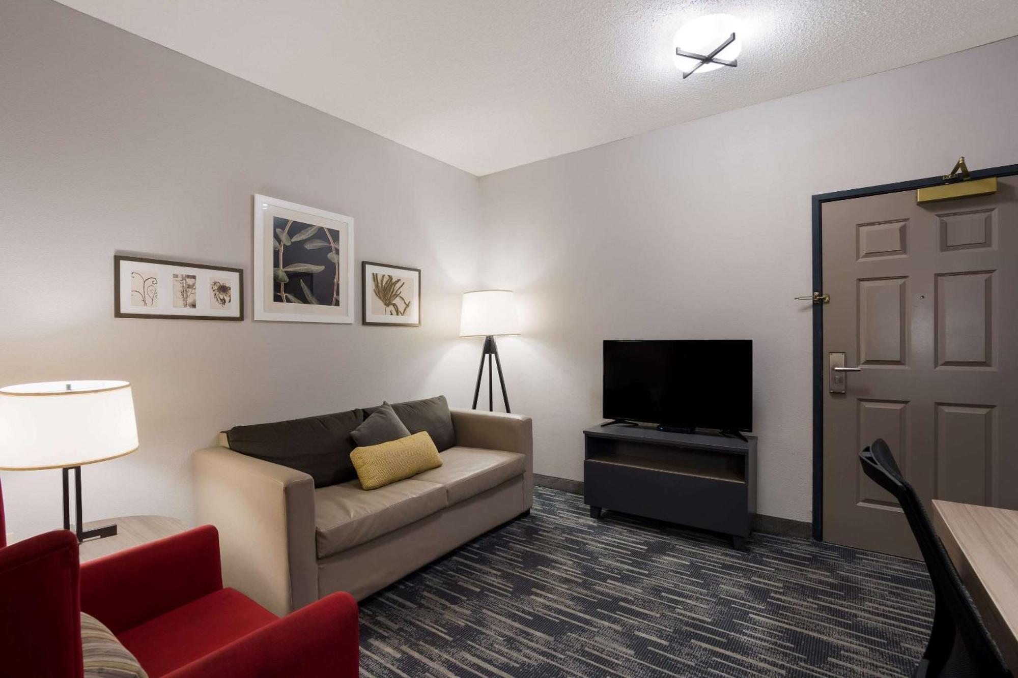 Country Inn & Suites By Radisson, Augusta At I-20, Ga Exteriör bild