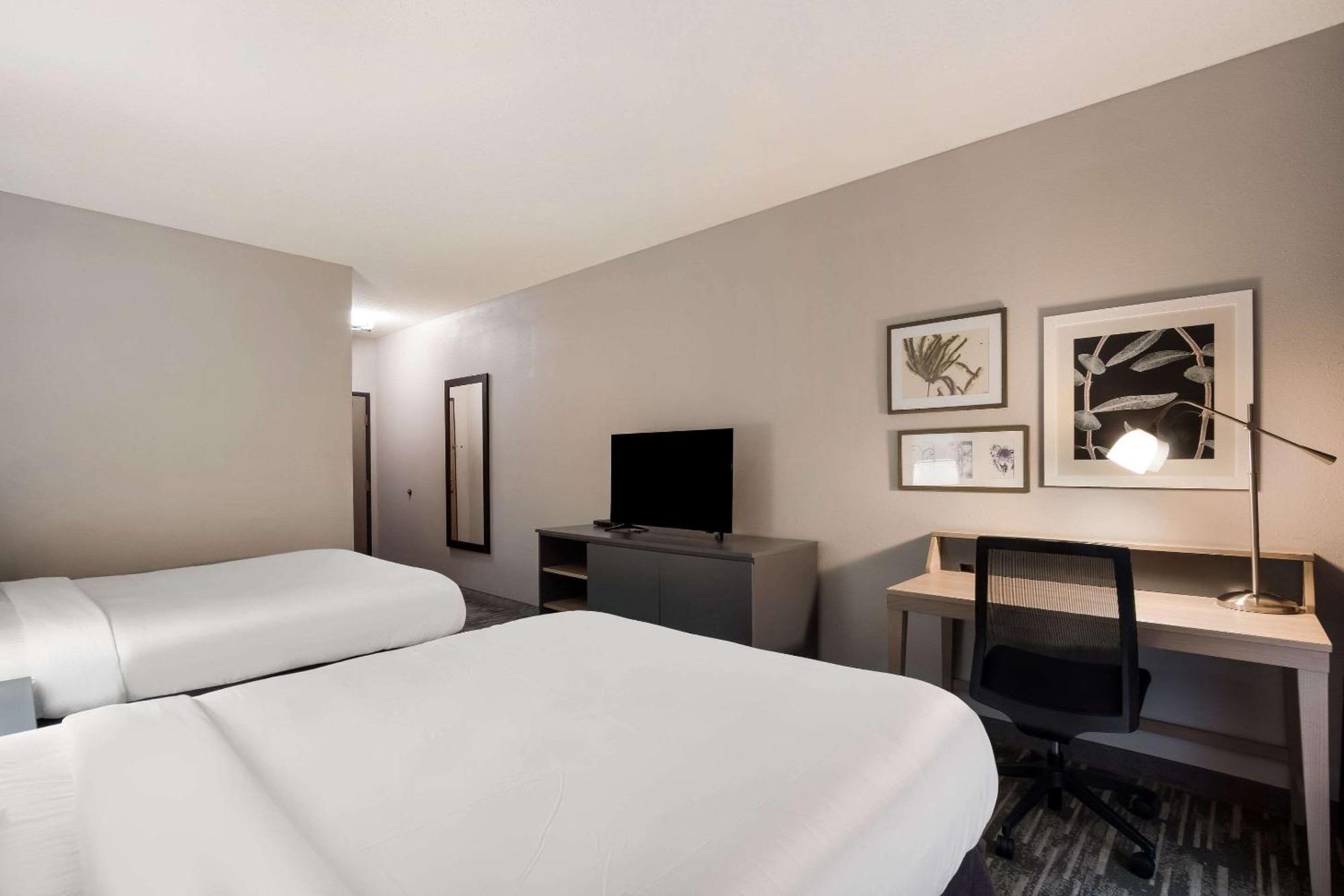 Country Inn & Suites By Radisson, Augusta At I-20, Ga Exteriör bild