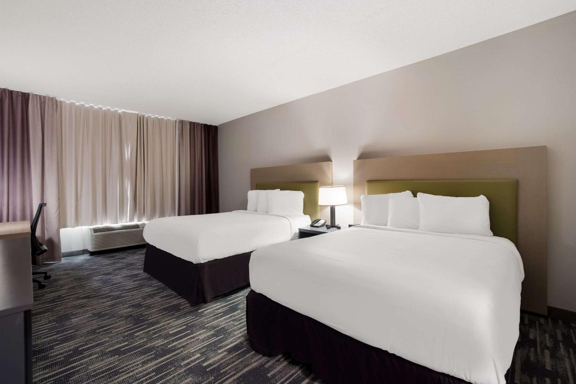 Country Inn & Suites By Radisson, Augusta At I-20, Ga Exteriör bild