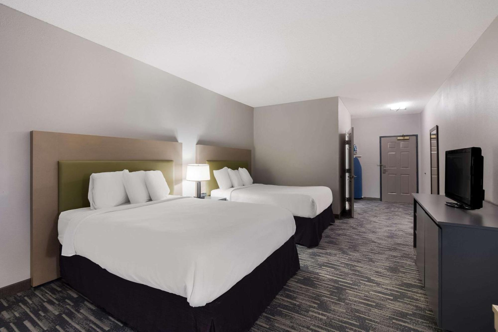 Country Inn & Suites By Radisson, Augusta At I-20, Ga Exteriör bild