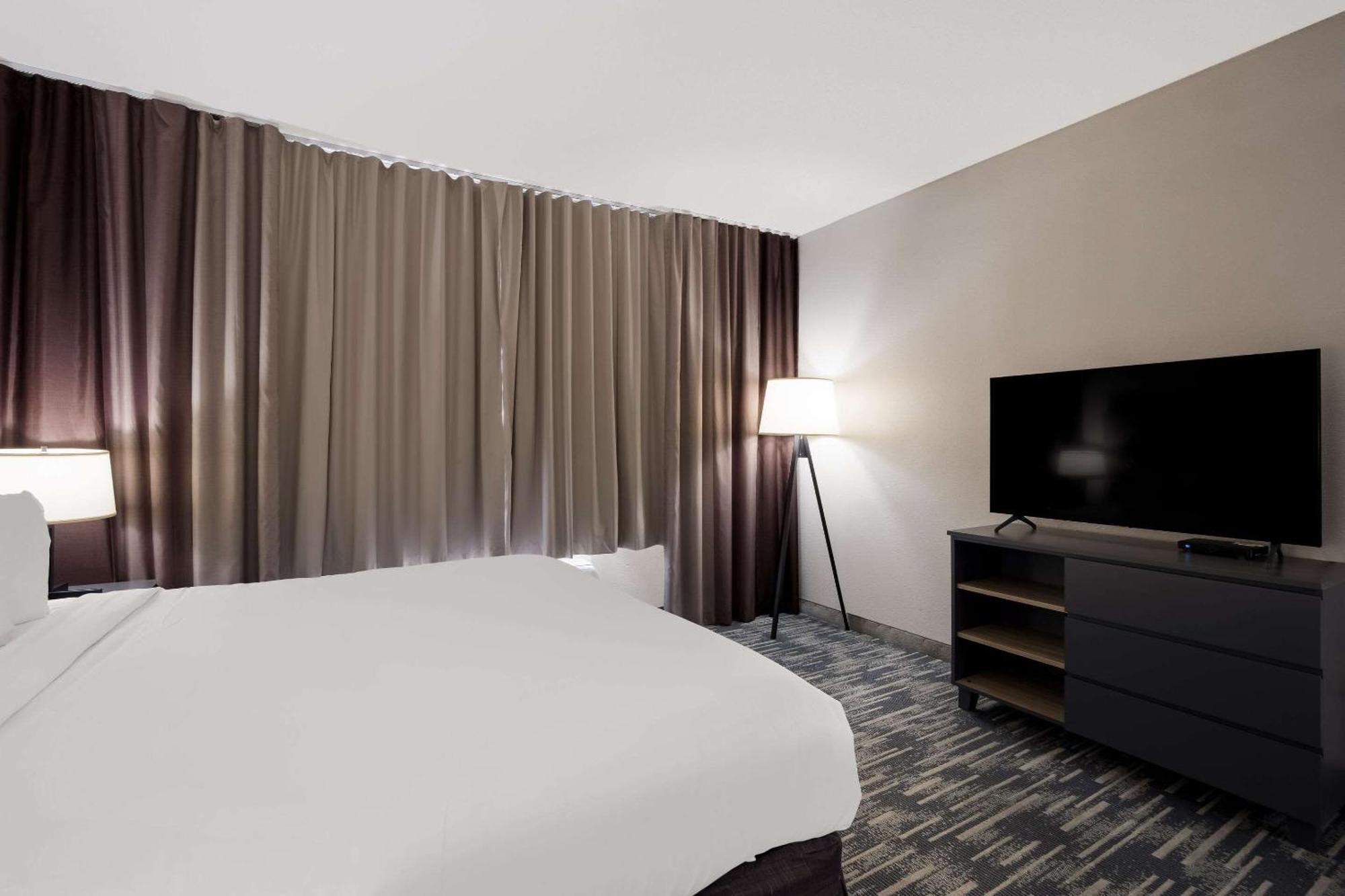 Country Inn & Suites By Radisson, Augusta At I-20, Ga Exteriör bild
