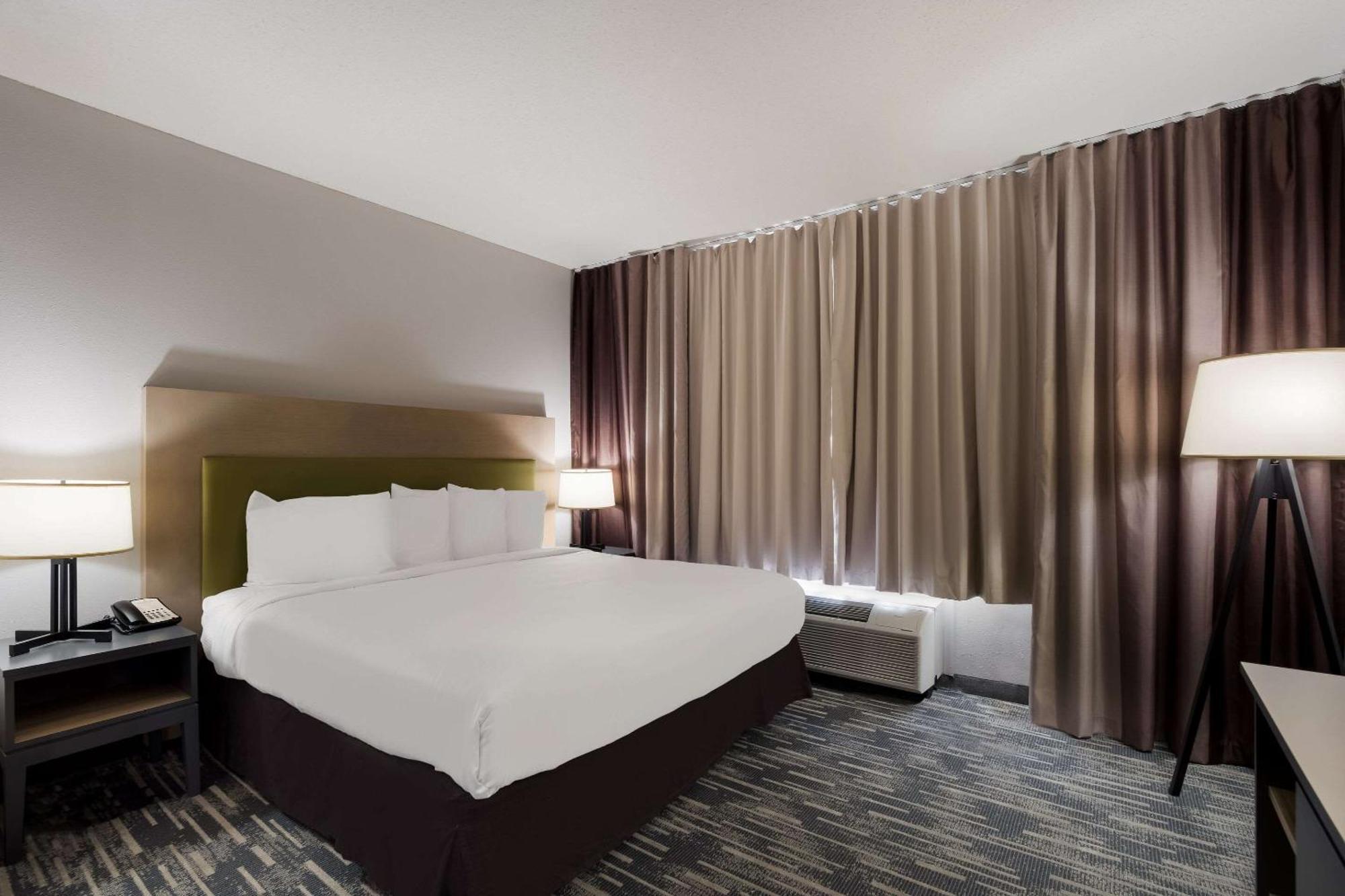 Country Inn & Suites By Radisson, Augusta At I-20, Ga Exteriör bild