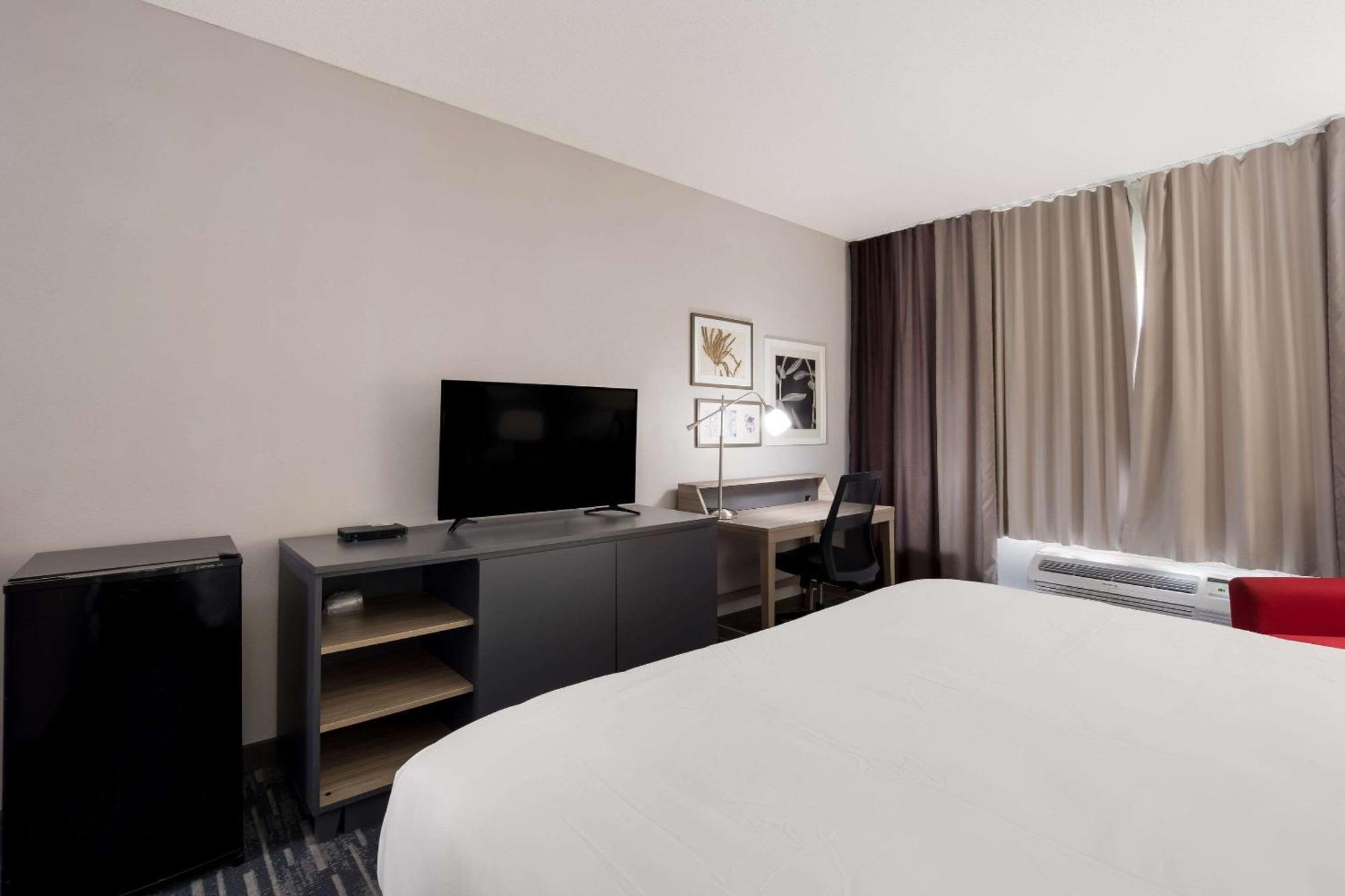 Country Inn & Suites By Radisson, Augusta At I-20, Ga Exteriör bild
