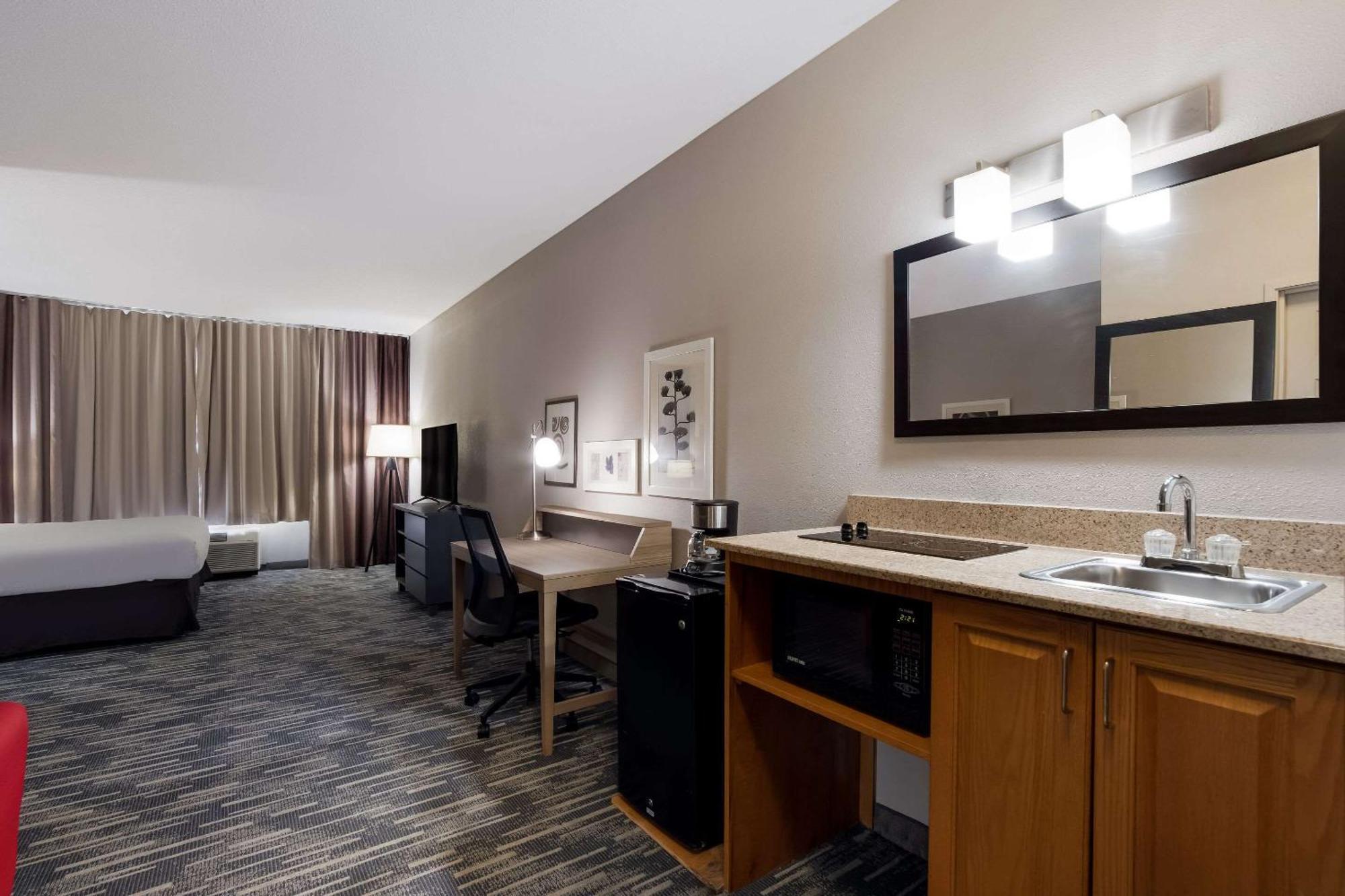 Country Inn & Suites By Radisson, Augusta At I-20, Ga Exteriör bild
