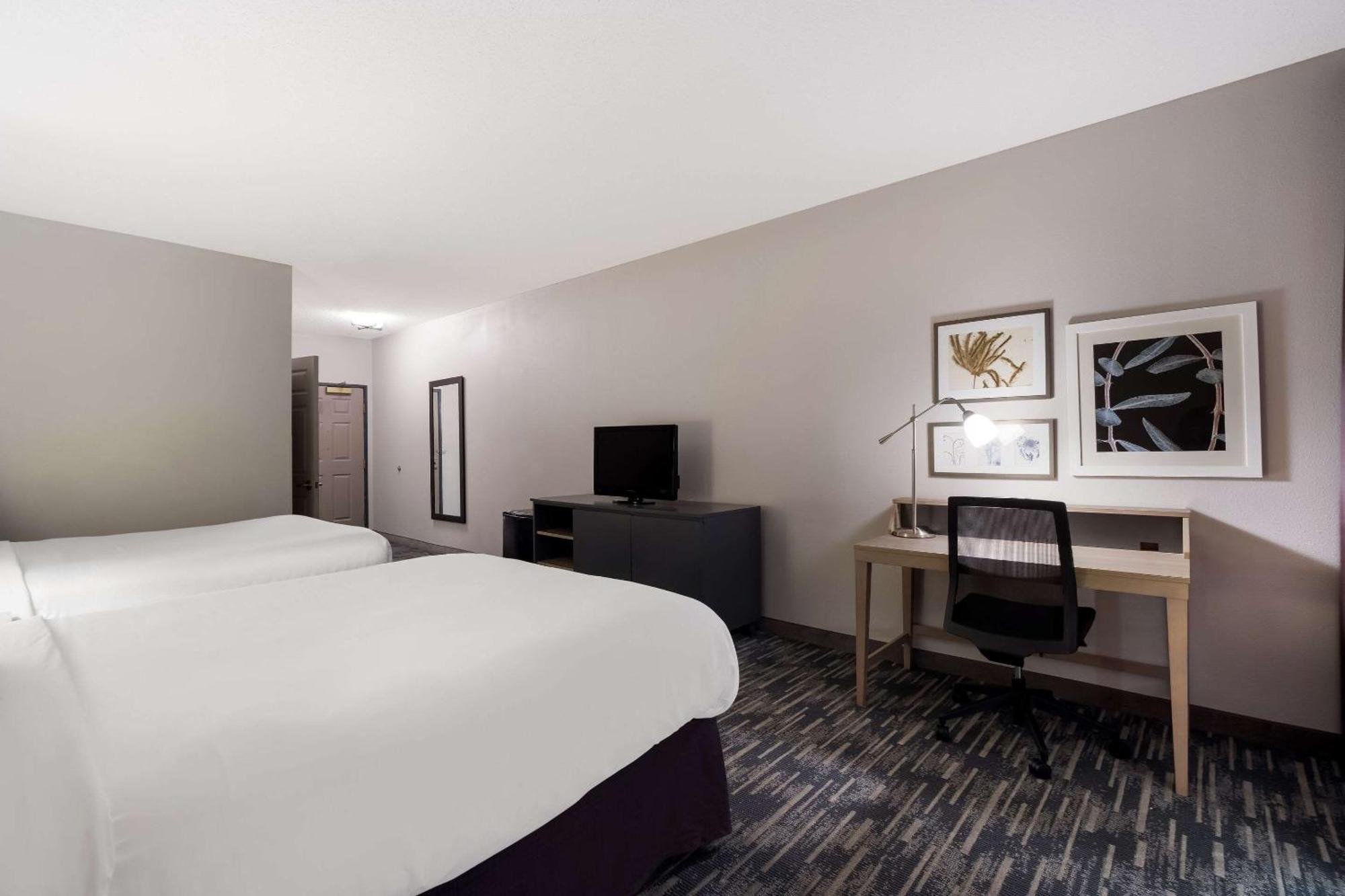 Country Inn & Suites By Radisson, Augusta At I-20, Ga Exteriör bild